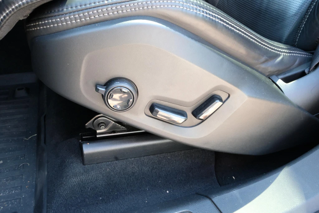 Volvo XC60 – foto 41