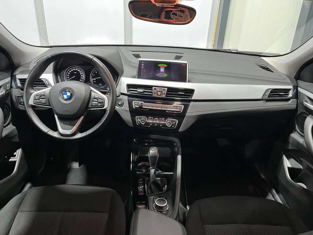 BMW X2 – foto 15