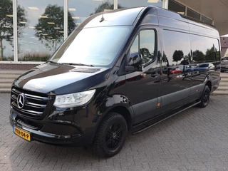 Mercedes-Benz Sprinter – thumbnail 2