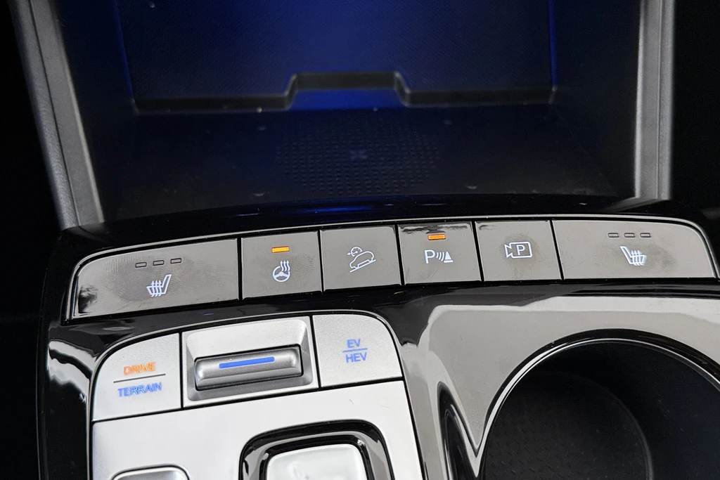 Hyundai Tucson – foto 32