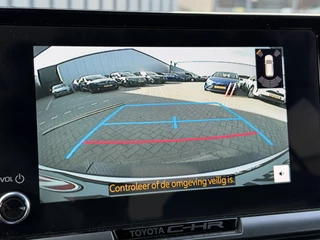 Toyota C-HR – thumbnail 25