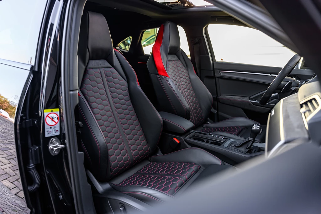 Audi Q3 – foto 29