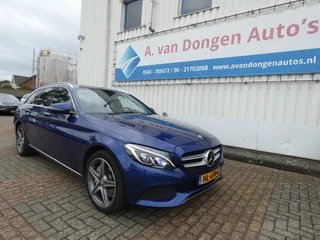 Mercedes-Benz C-Klasse – thumbnail 6