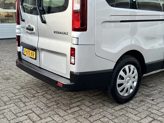 Renault Trafic – thumbnail 7