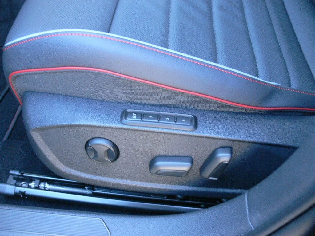 Volkswagen Golf – foto 18
