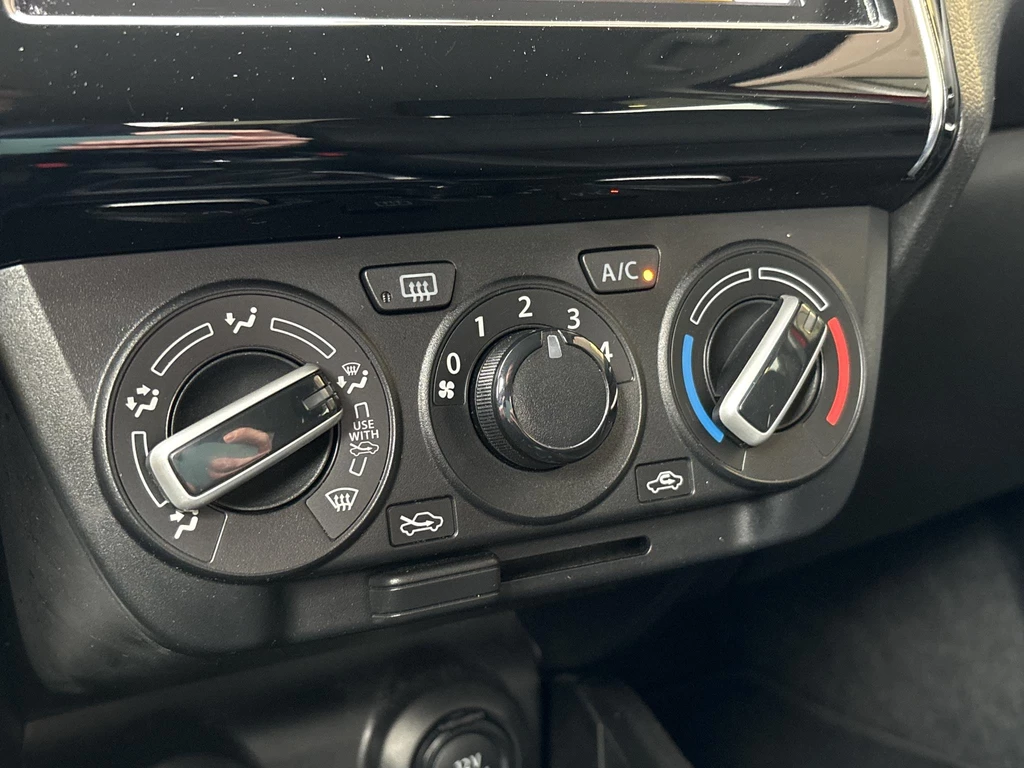 Suzuki Swift – foto 27