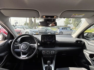 Toyota Yaris – thumbnail 10