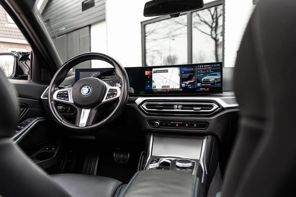 BMW 3 Serie – foto 20