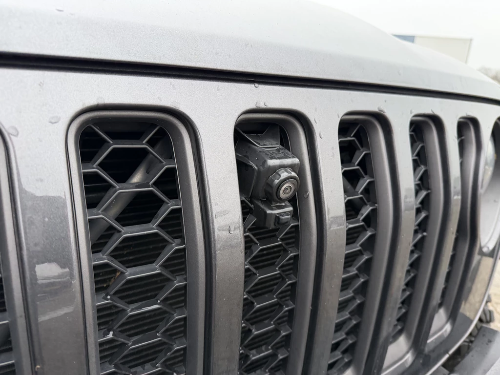 Jeep Gladiator – foto 44