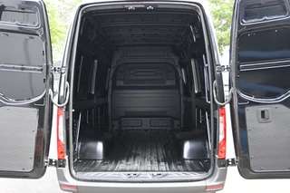 Mercedes-Benz Sprinter – thumbnail 12