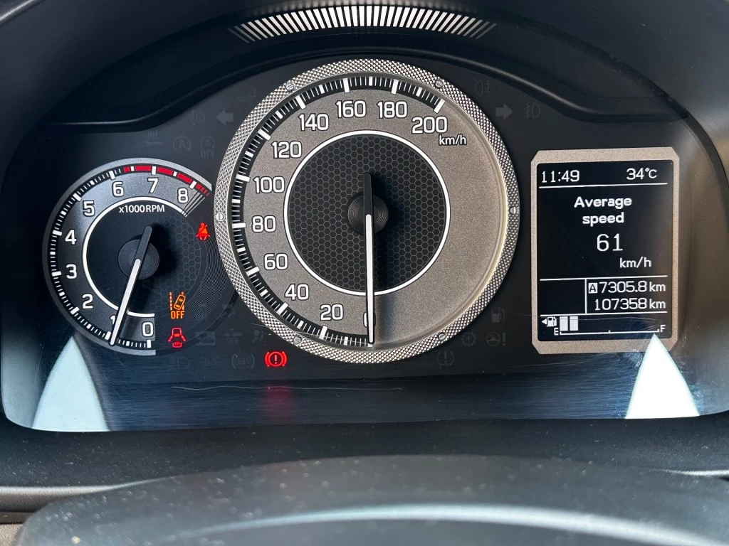 Suzuki Ignis – foto 15