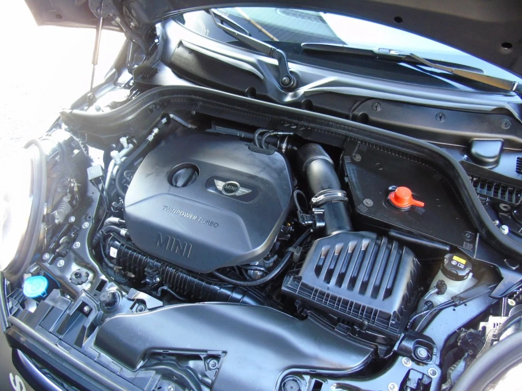 MINI Cooper S – foto 37
