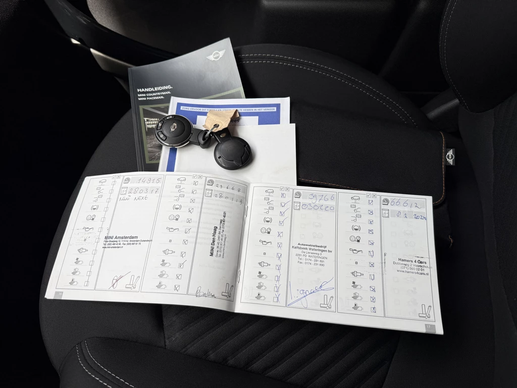 MINI Countryman – foto 10