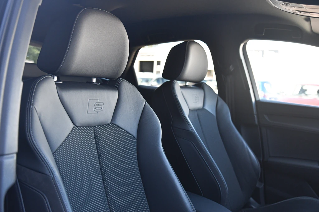 Audi Q3 – foto 14