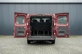 Renault Trafic – thumbnail 17