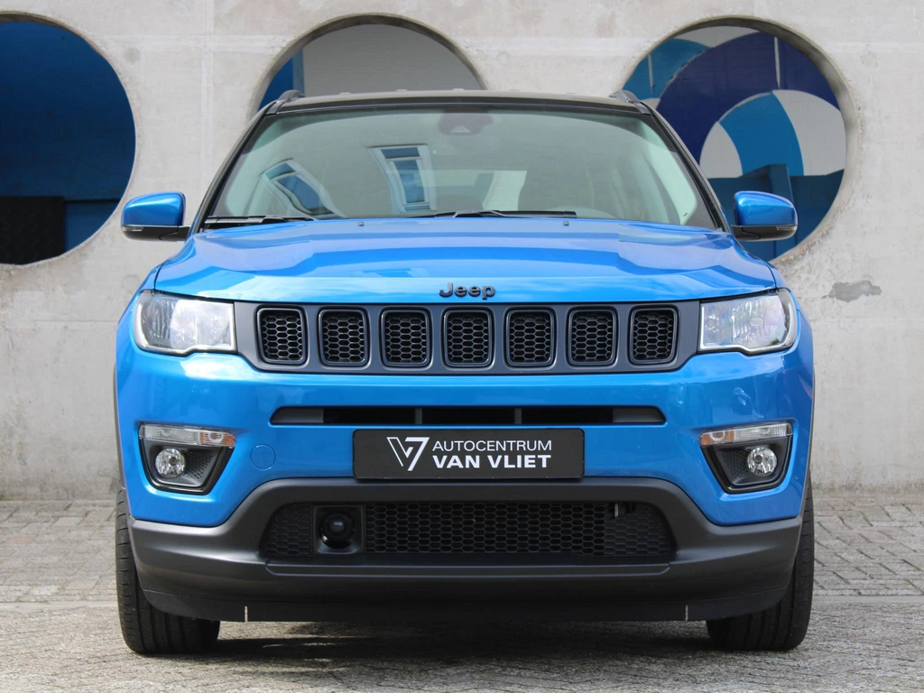 Jeep Compass – foto 7