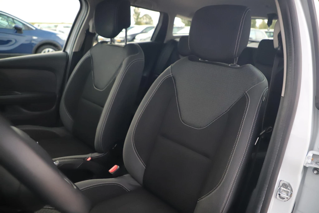 Renault Clio – foto 9