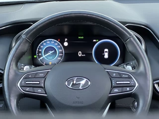 Hyundai Santa Fe – thumbnail 16