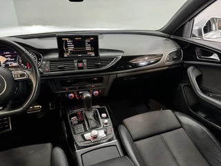 Audi A6 – thumbnail 22
