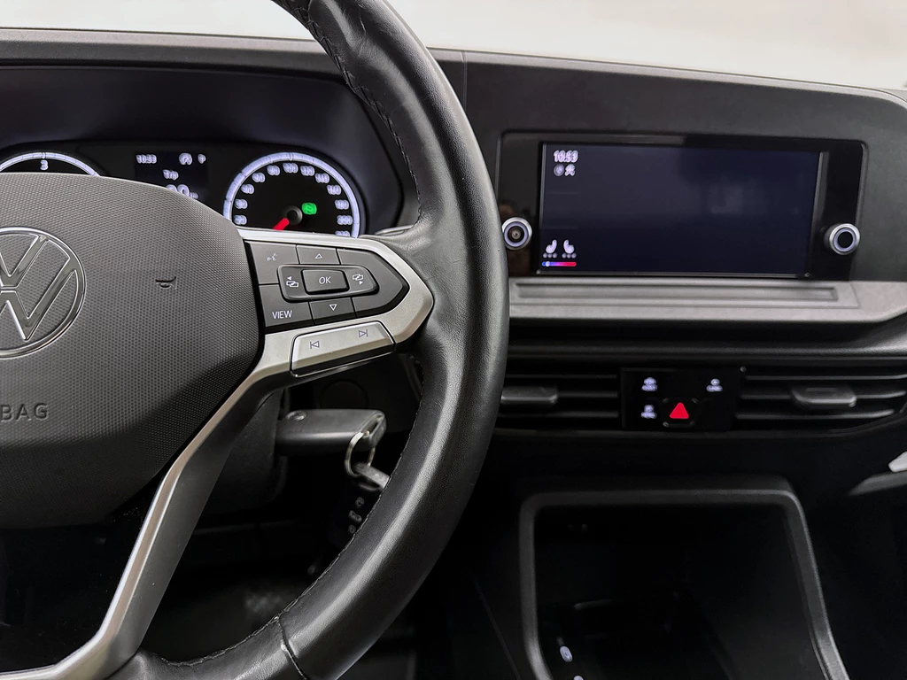Volkswagen Caddy – foto 22
