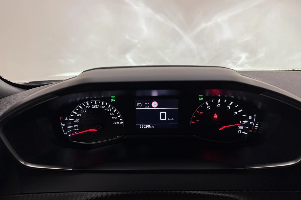 Peugeot 2008 – foto 22