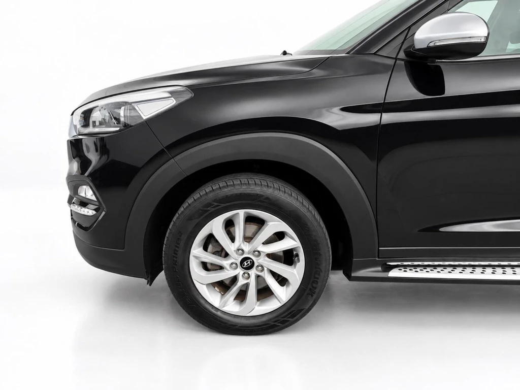 Hyundai Tucson – foto 45