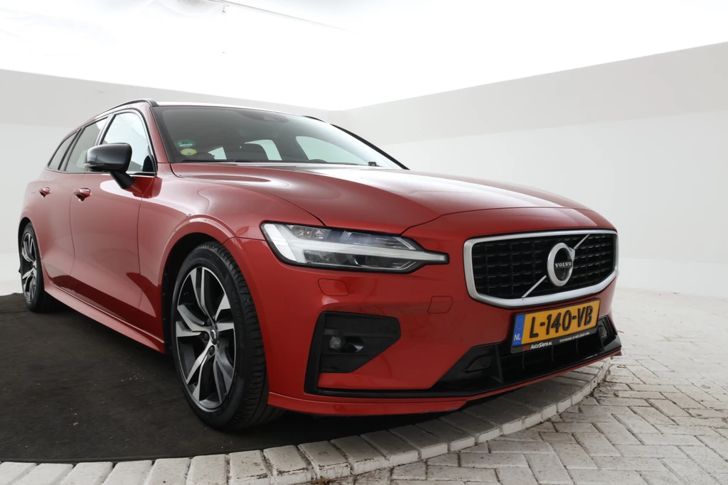 Volvo V60 – foto 6