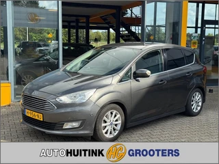 Ford C-MAX – thumbnail 1