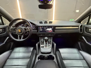 Porsche Cayenne – thumbnail 11