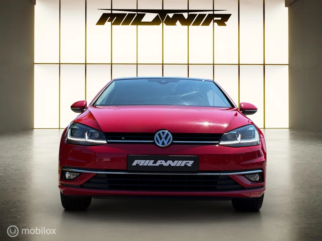 Volkswagen Golf – foto 6