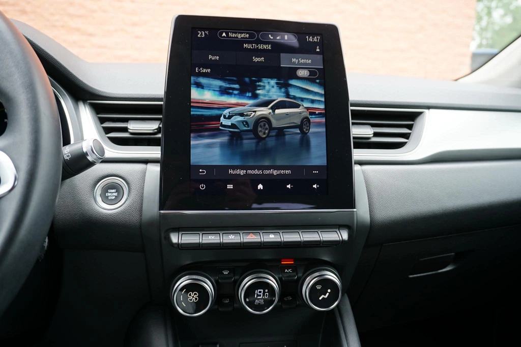 Renault Captur – foto 27