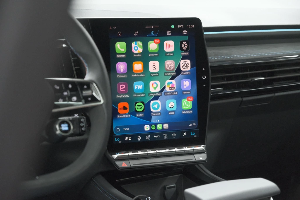 Renault Austral – foto 20