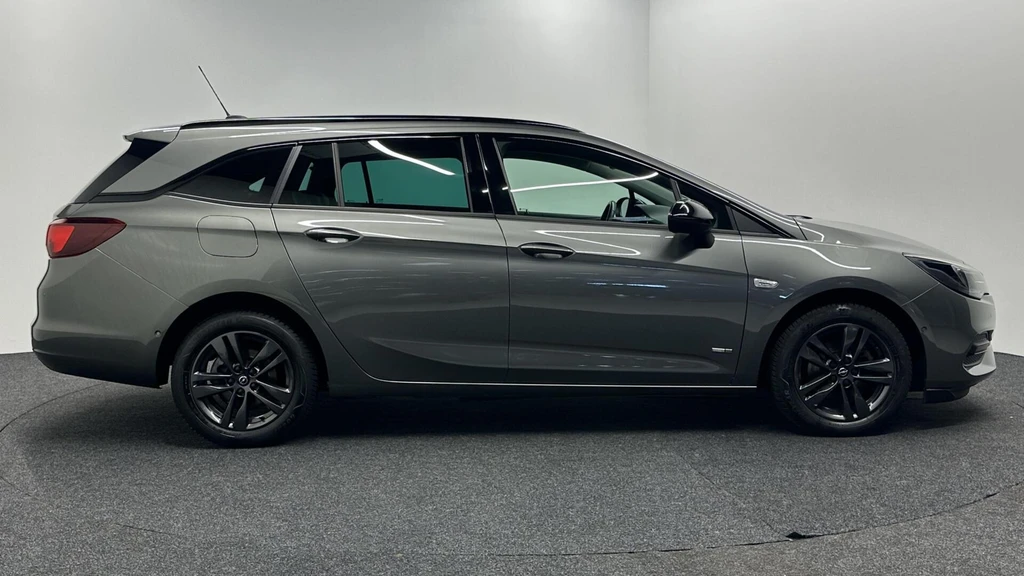 Opel Astra – foto 6