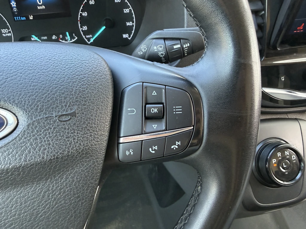 Ford E-Transit – foto 27