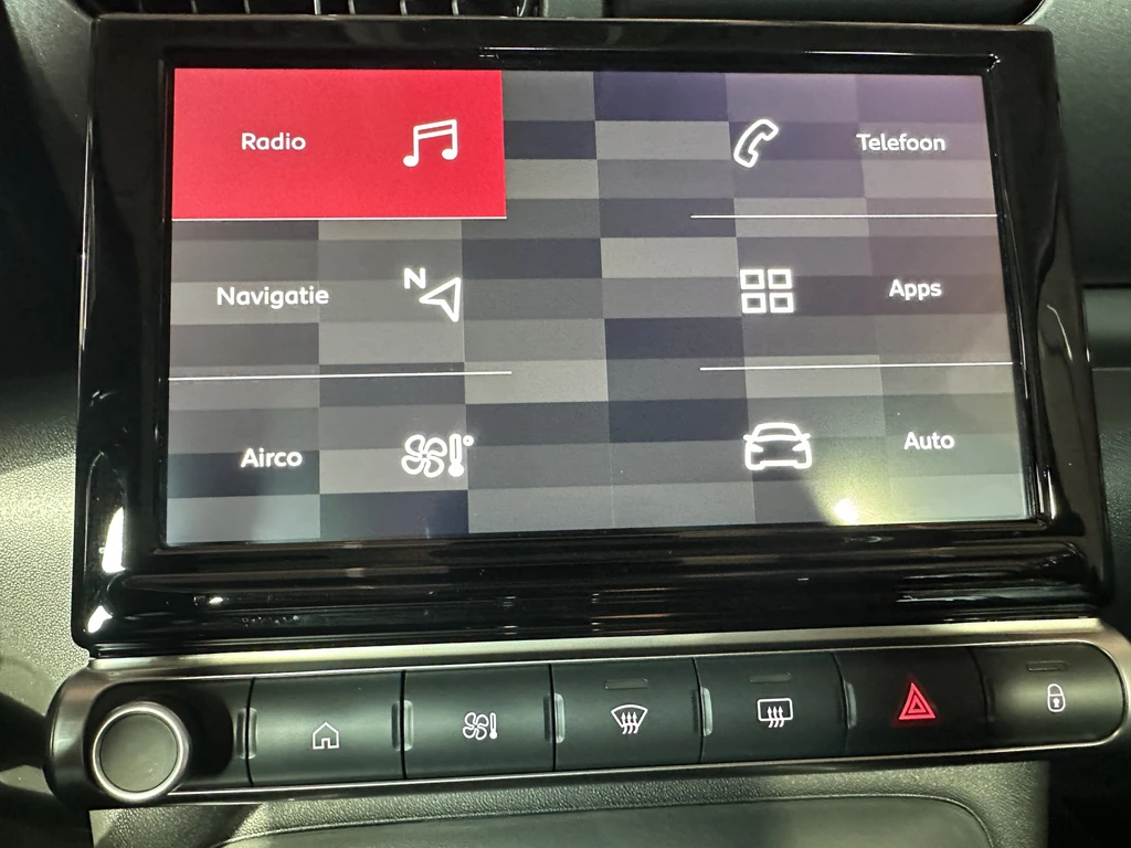 Citroën C3 Aircross – foto 23