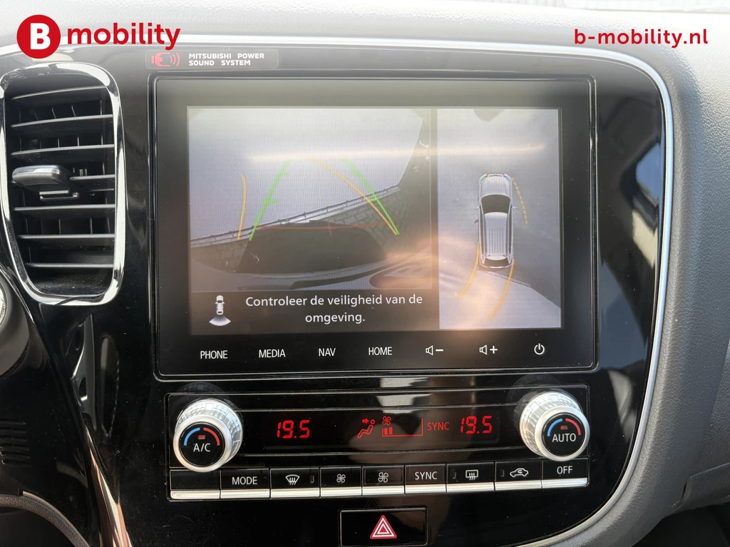 Mitsubishi Outlander – foto 14
