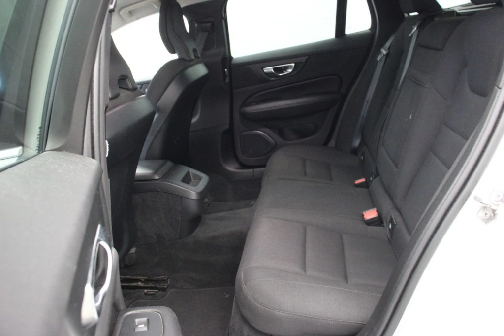Volvo V60 – foto 13