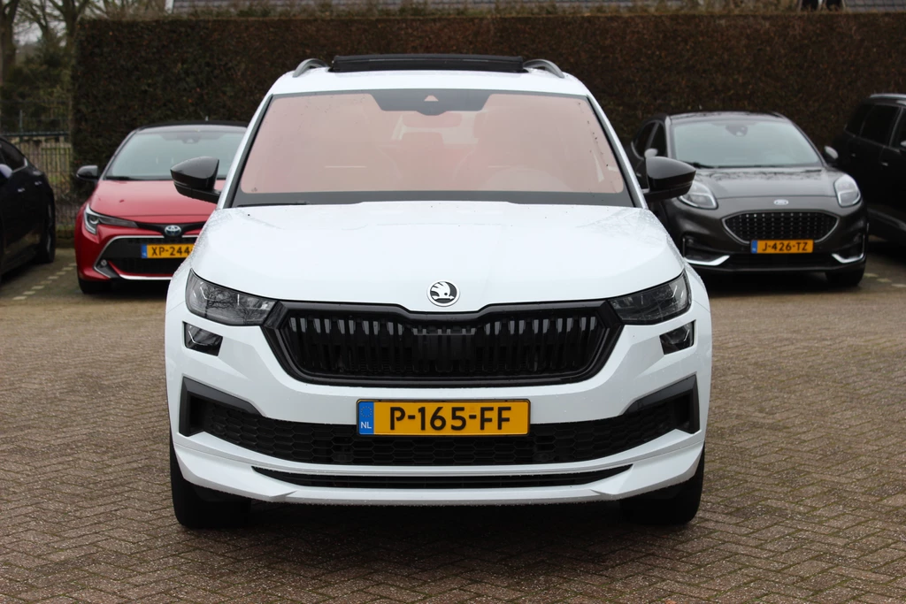 Škoda Kodiaq – foto 8