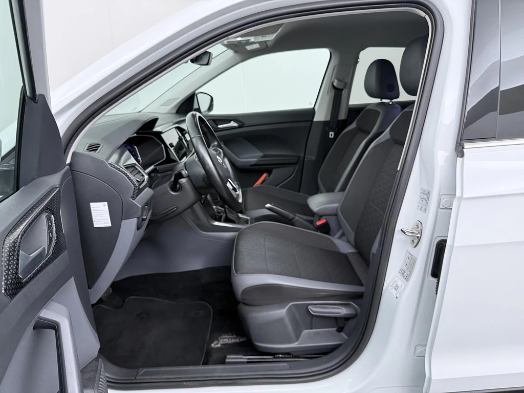 Volkswagen T-Cross – foto 13