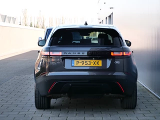 Land Rover Range Rover Velar – thumbnail 4
