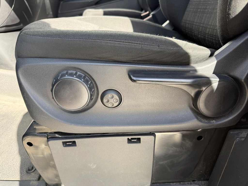 Mercedes-Benz Vito – foto 26