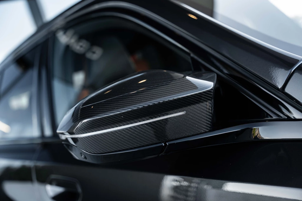 BMW M5 – foto 49