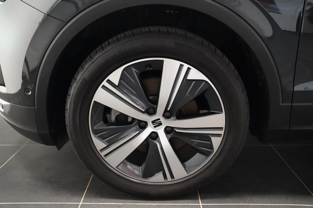 SEAT Tarraco – foto 21