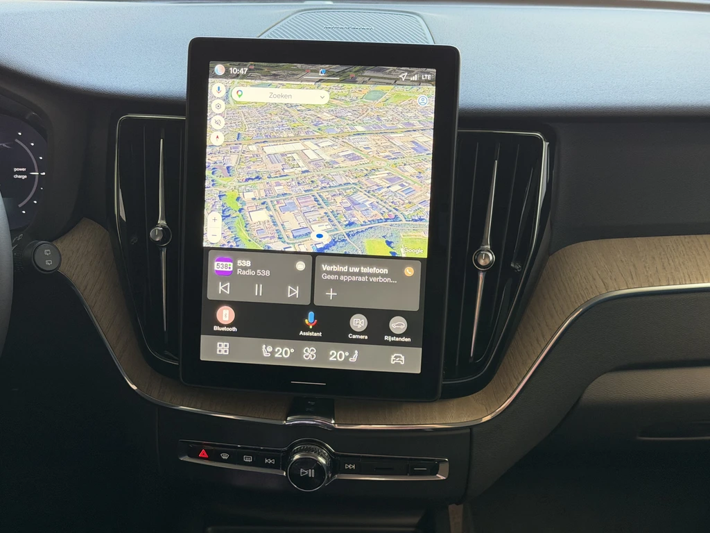 Volvo XC60 – foto 44