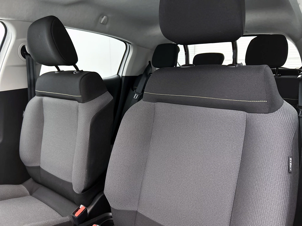Citroën C3 – foto 10
