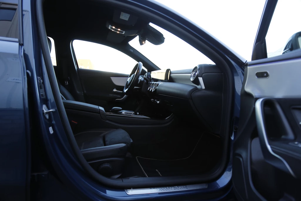 Mercedes-Benz A-Klasse – foto 41