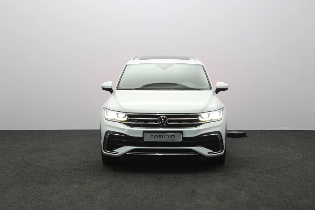 Volkswagen Tiguan – foto 8