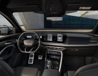 Audi Q5 – thumbnail 4