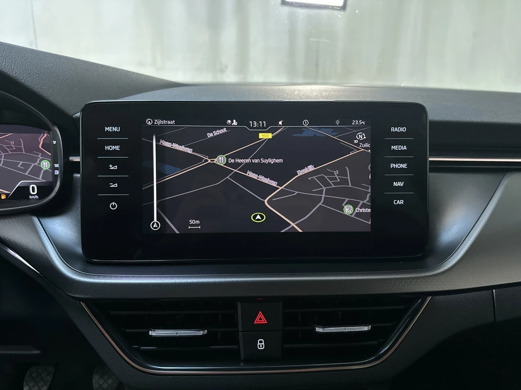 Škoda Kamiq – foto 24