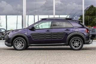 Citroën C4 Cactus – thumbnail 5